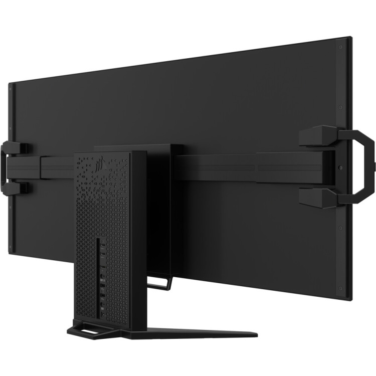خرید مانیتور Corsair XENEON FLEX - کیفیت WQHD - سایز 45 اینچ - منعطف